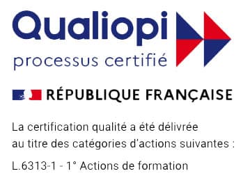 Certification et qualité de l’école Alyra