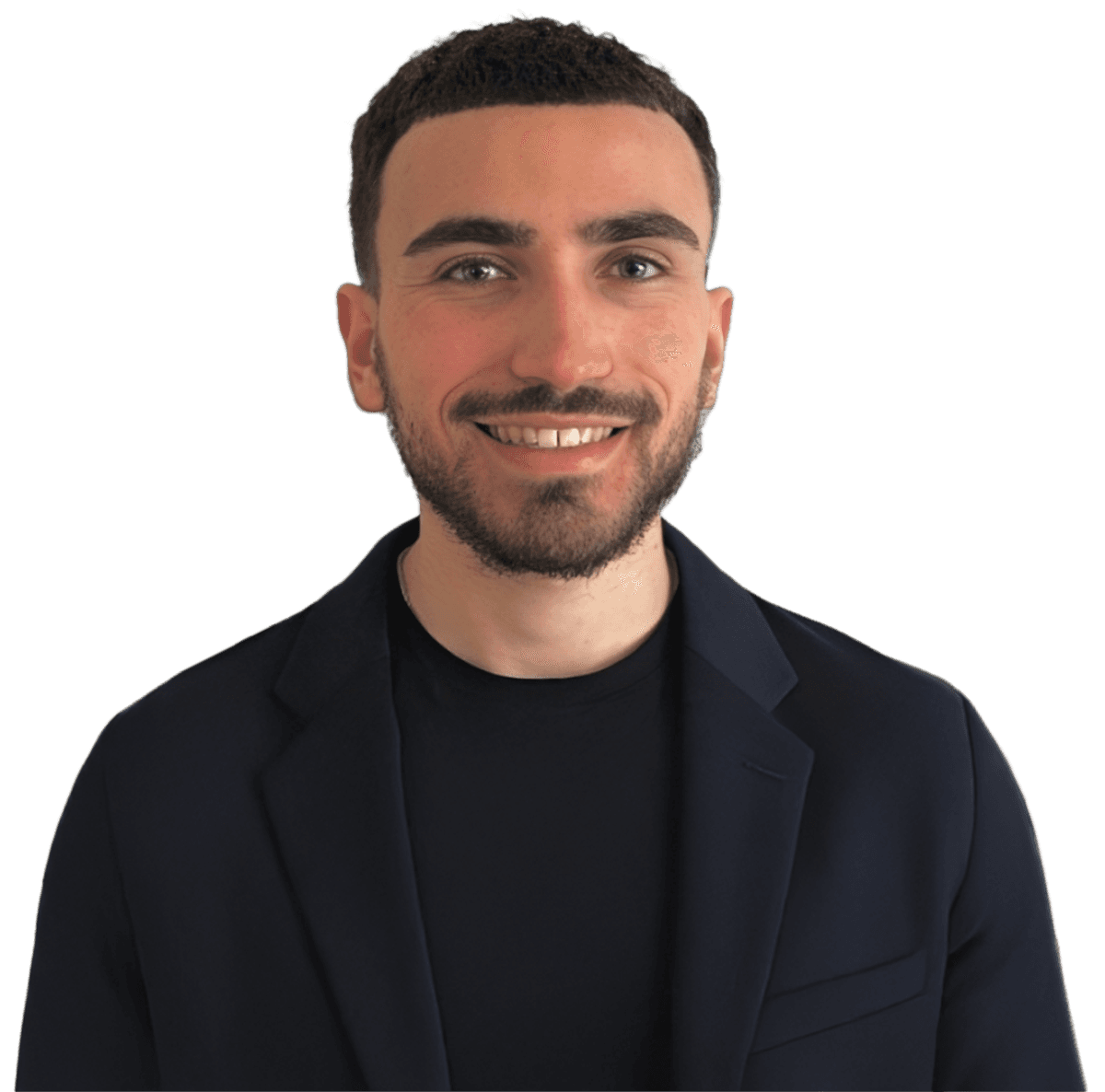 Hugo Deiss Alyra