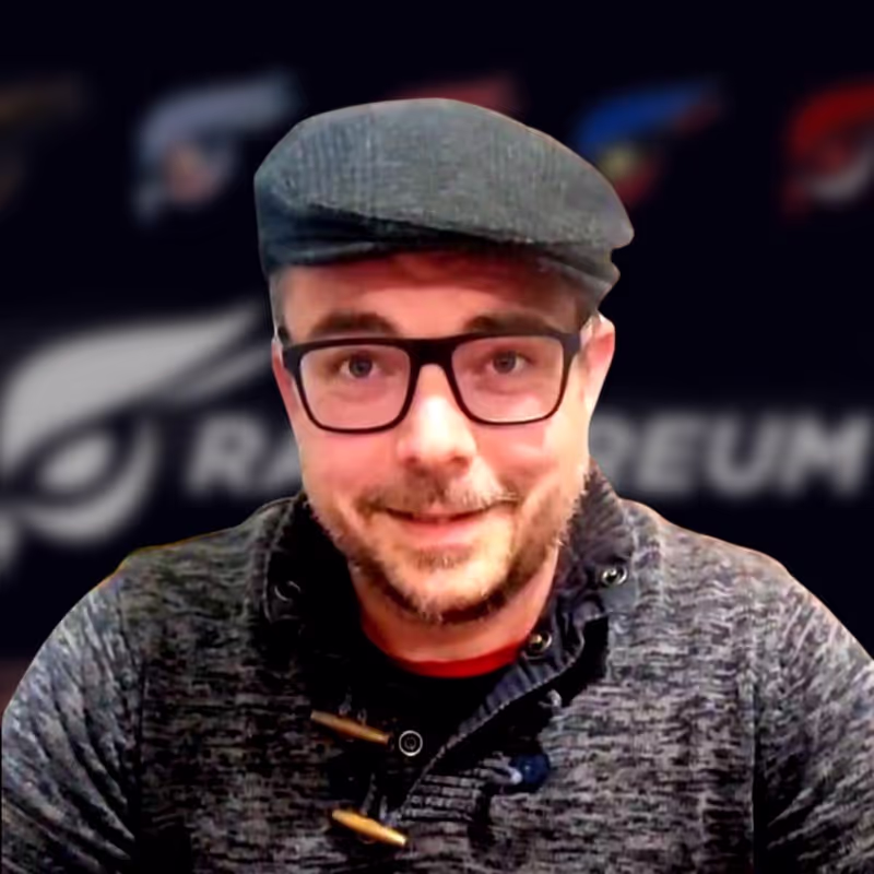 Fabrice Cru