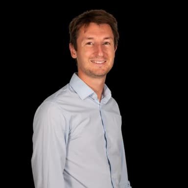 Gaëtan Semp