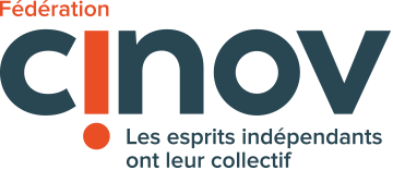 Logo Fédération Cinov