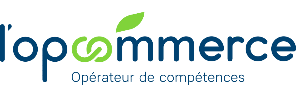 Logo Opcommerce